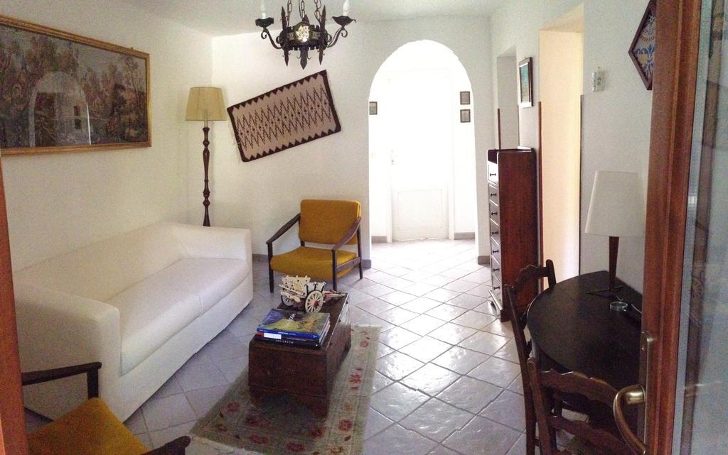 Apartmán Cortile Via Sales 11 Erice Pokoj fotografie